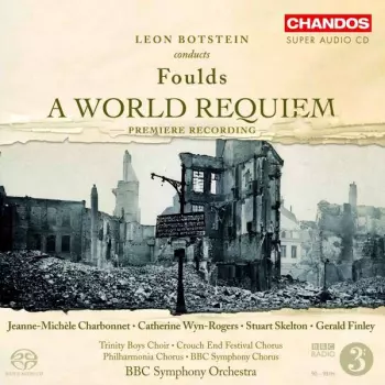 A World Requiem
