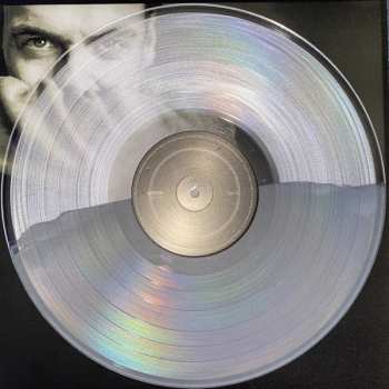 LP John Hiatt: Beneath This Gruff Exterior LTD | CLR