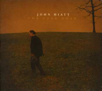 CD John Hiatt: The Open Road