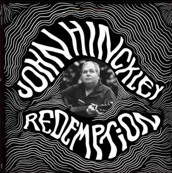 LP John Hinckley: Redemption