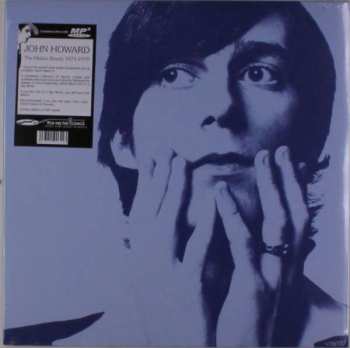 Album John Howard: The Hidden Beauty 1973-1979