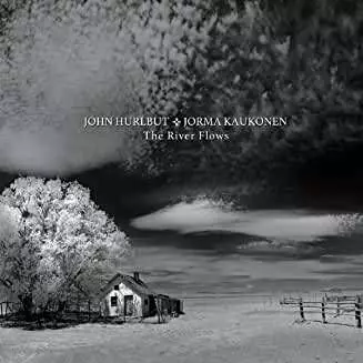 Jorma Kaukonen: The River Flows