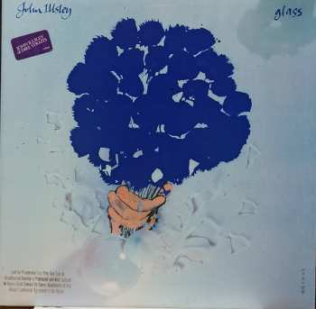 LP John Illsley: Glass