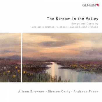 CD Andreas Frese: The Stream In The Valley