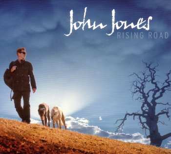 CD John Jones: Rising Road