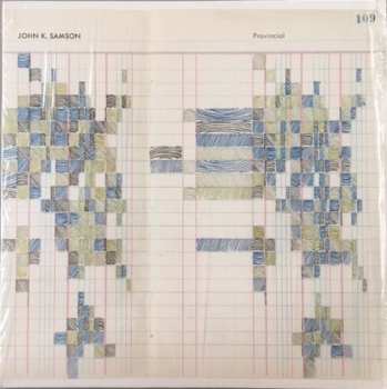 LP John K. Samson: Provincial
