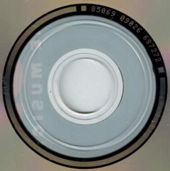 CD John Kander: Chicago The Musical