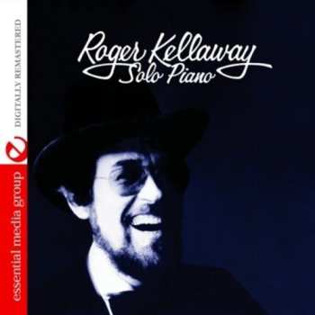 CD John Klemmer: Solo Piano