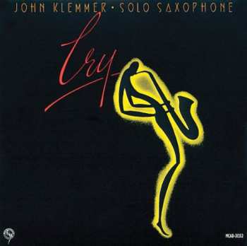 Album John Klemmer: Cry