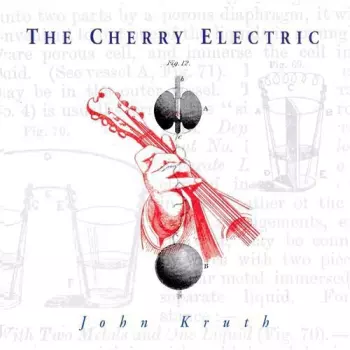 The Cherry Electric