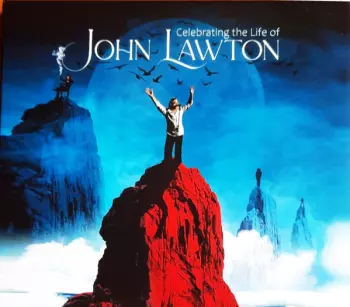 Celebrating The Life Of John Lawton