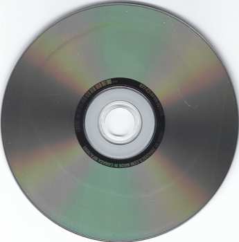 CD John Lee: The Artist