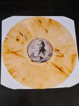 LP John Lee Hooker: Blues Roots LTD | CLR