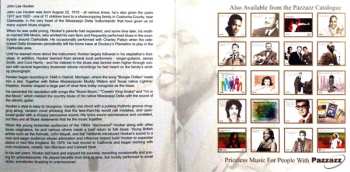 2CD John Lee Hooker: Dusty Road