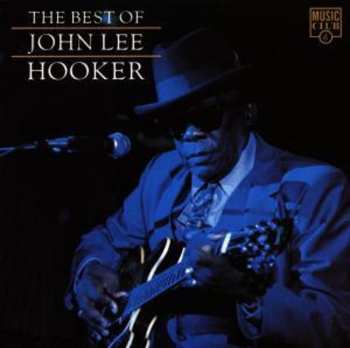 Album John Lee Hooker: The Best Of John Lee Hooker