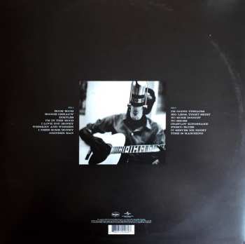 LP John Lee Hooker: Whiskey & Wimmen: John Lee Hooker's Finest