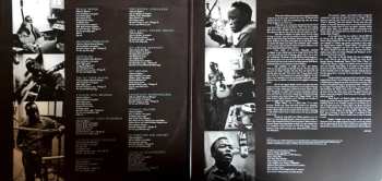 LP John Lee Hooker: Whiskey & Wimmen: John Lee Hooker's Finest
