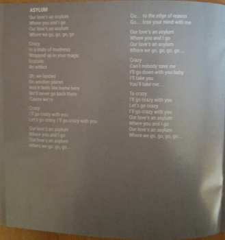 CD John Legend: Love In The Future 