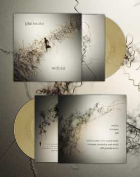 LP John Lemke: Walizka LTD | CLR