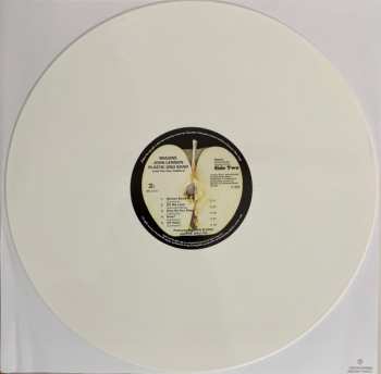 2LP John Lennon: Imagine LTD