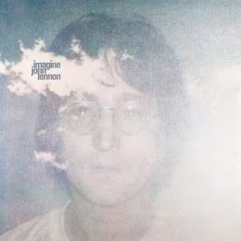 2CD John Lennon: Imagine DLX