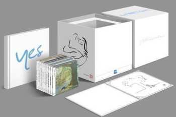 11CD/Box Set John Lennon: John Lennon Signature Box DLX | LTD
