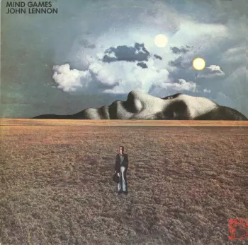 John Lennon: Mind Games