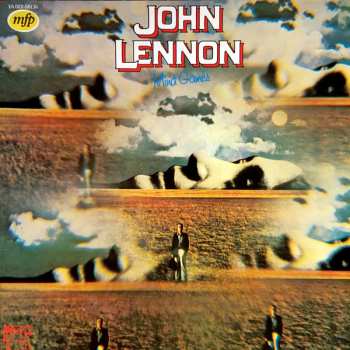 LP John Lennon: Mind Games