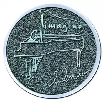 Odznak Imagine