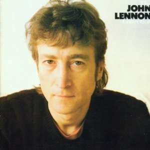 CD John Lennon: The John Lennon Collection