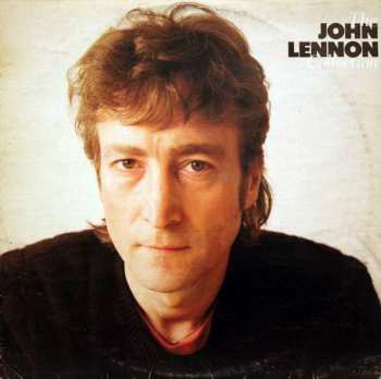 LP John Lennon: The John Lennon Collection
