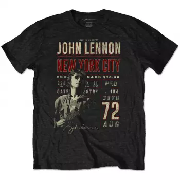 Tričko Nyc '72 