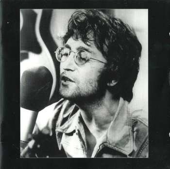 2CD John Lennon: Working Class Hero - The Definitive Lennon