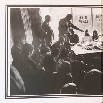 LP/Box Set John Lennon & Yoko Ono: Wedding Album LTD | CLR