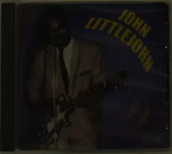 John Littlejohn's Chicago Blues Stars