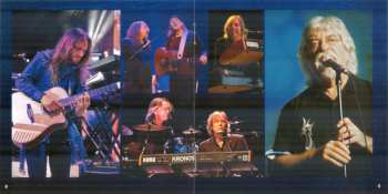 CD John Lodge: The Royal Affair And After