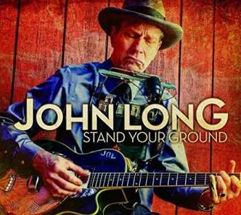 CD John Long: Stand Your Ground