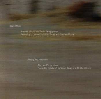 CD John Luther Adams: Red Arc / Blue Veil