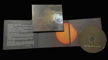 CD John Luther Adams: Darkness And Scattered Light