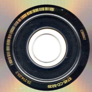 CD John Luther Adams: Darkness And Scattered Light