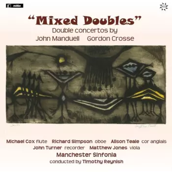 ''Mixed Doubles''