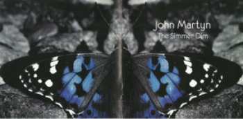 CD John Martyn: The Simmer Dim