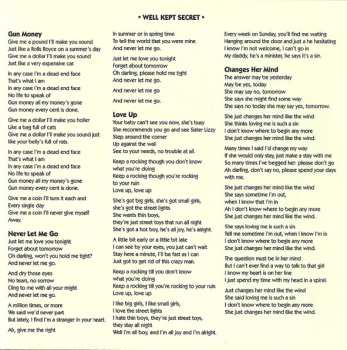 CD John Martyn: Well Kept Secret