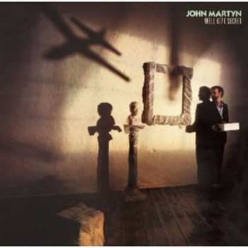CD John Martyn: Well Kept Secret