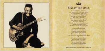 CD John Mayall & The Bluesbreakers: In The Palace Of The King