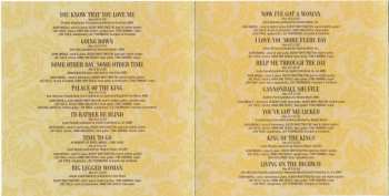 CD John Mayall & The Bluesbreakers: In The Palace Of The King
