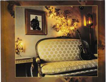 CD John Mayall & The Bluesbreakers: In The Palace Of The King