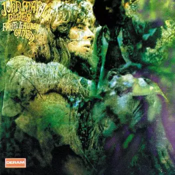 John Mayall: Blues From Laurel Canyon
