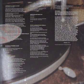 LP John Mayall & The Bluesbreakers: Blues For The Lost Days LTD | NUM | CLR