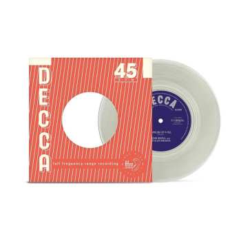 SP John Mayall & The Bluesbreakers: Crawling Up A Hill CLR | LTD